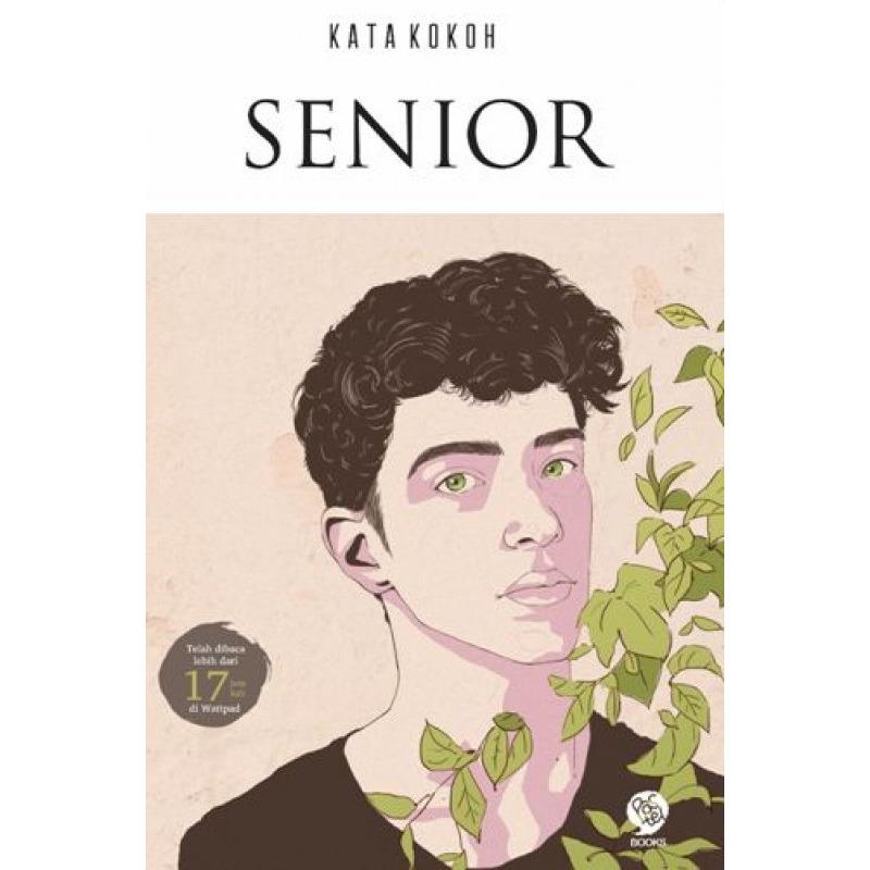 Novel Senior - Eko Ivano Winata