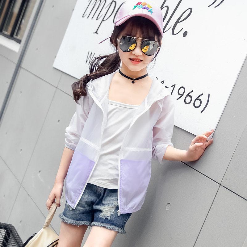 Atasan Ruangan AC Korea Fashion Style Musim Panas Wanita Remaja