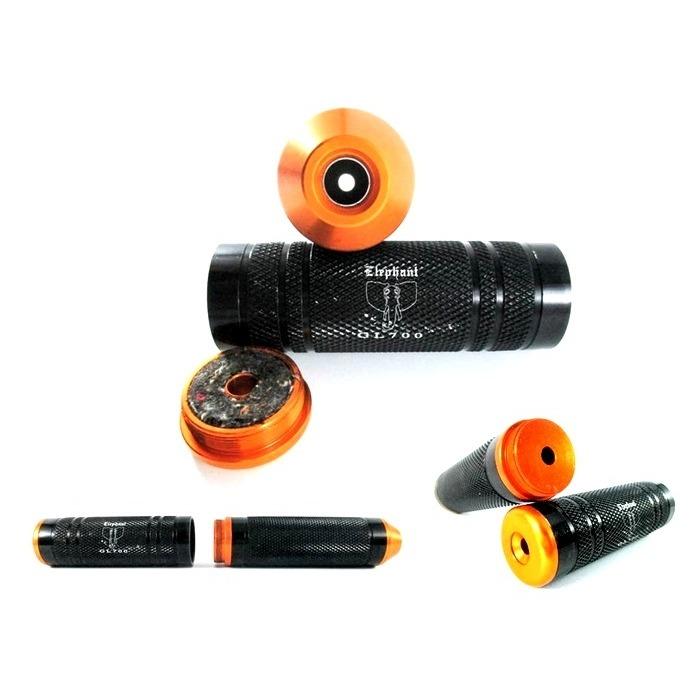 Peredam Elephant GL700