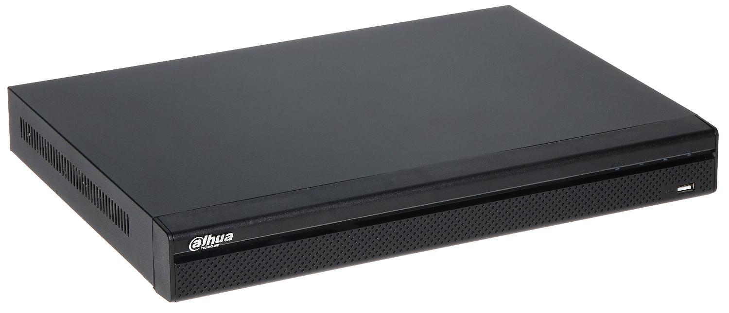 Dahua DVR IP CCTV DHI-XVR5216A - S2