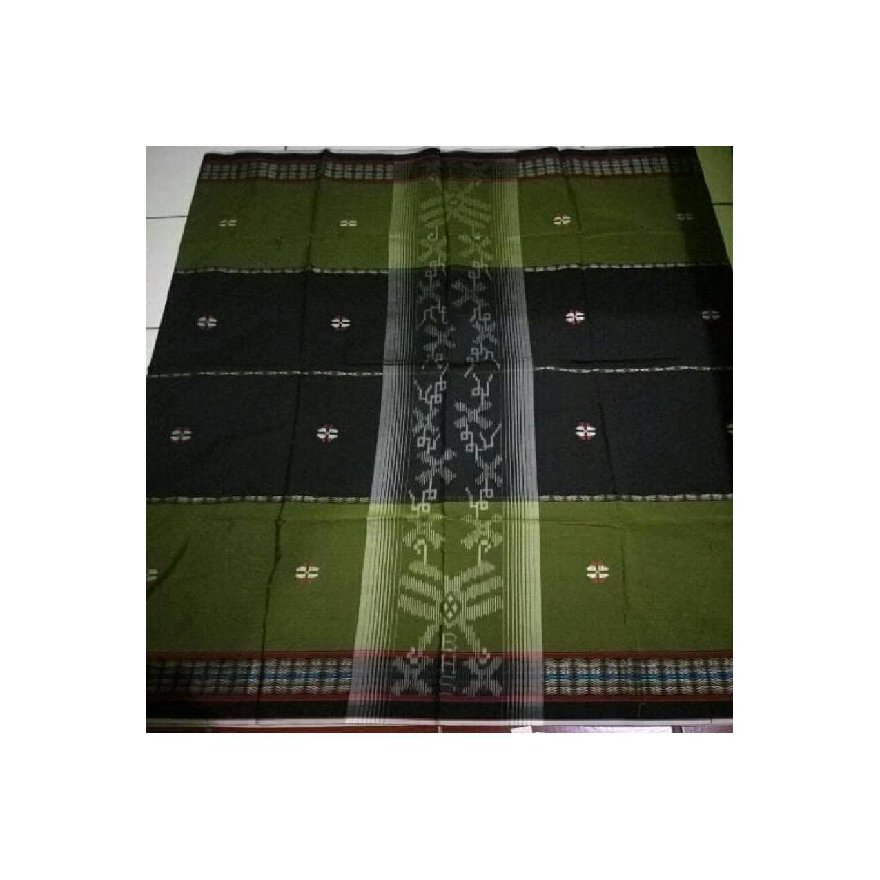 New Sarung BHS Songket Afkir 409