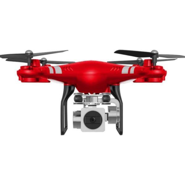 Drone Wide Angle Lens Wifi FPV Camera - merah