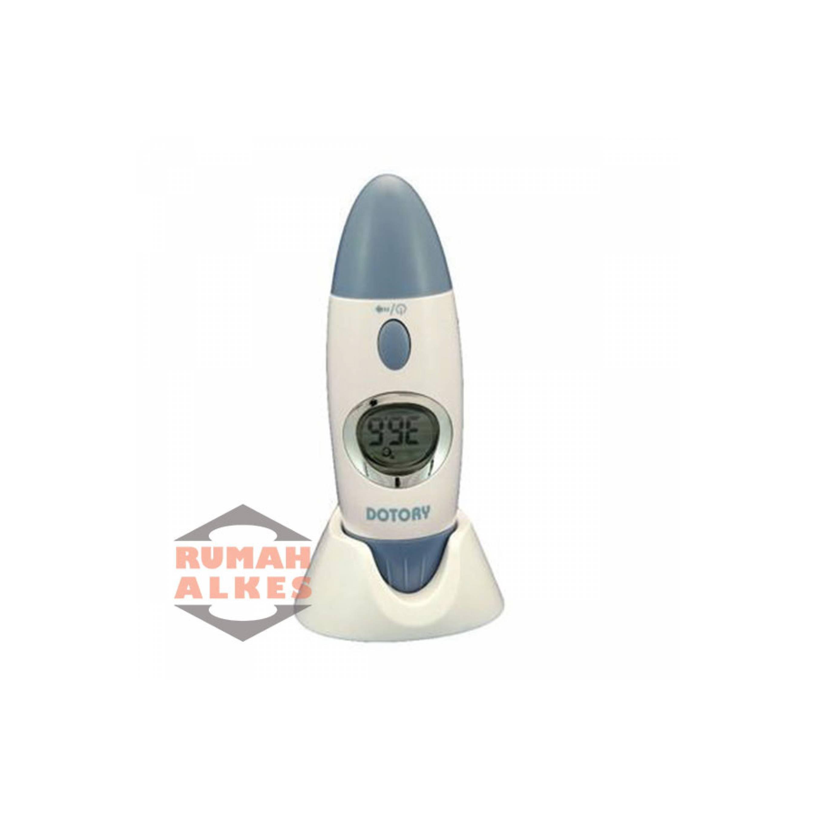 Jual Thermometer Infrared Dotory Plus FS 100
