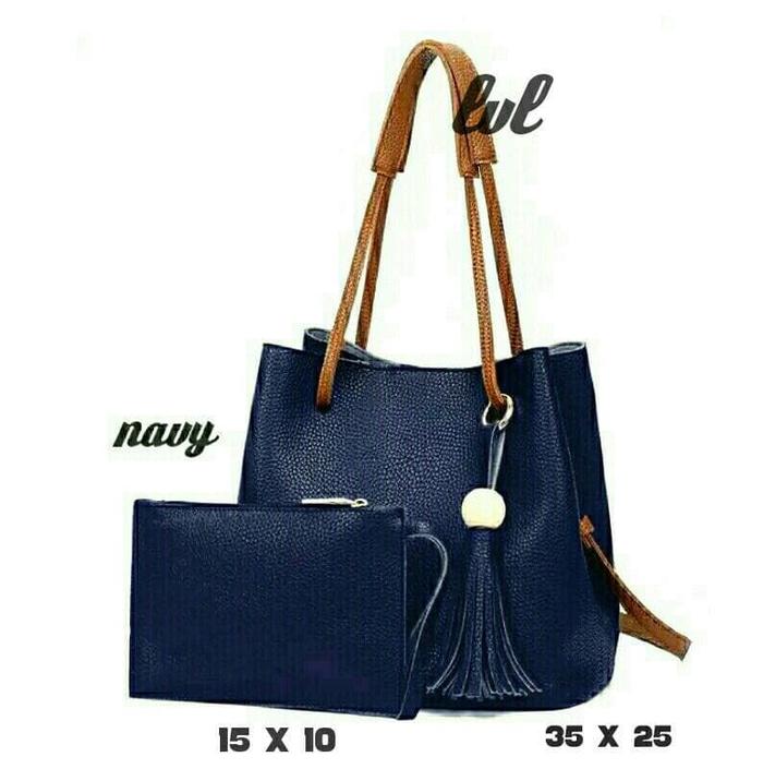 Tas Selempang Ayana / Tas Selempang Murah / Tas Selempang 2in1 murah