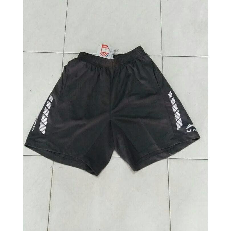 Celana Badminton Bulutangkis Lining Import 201
