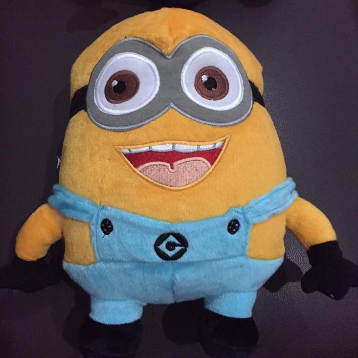 boneka minion tipe 3 - ncLNfUa