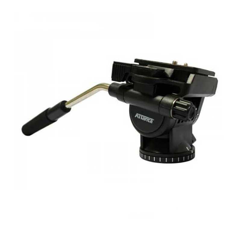 Tripod hp/Tripod kamera/Tripod handphone/Tripod velbon/Tripod kamera dslr/Tripod dslr/Tripod mini/Tripod gorilla/Tripod takara ATTANTA Video Head VH-1510