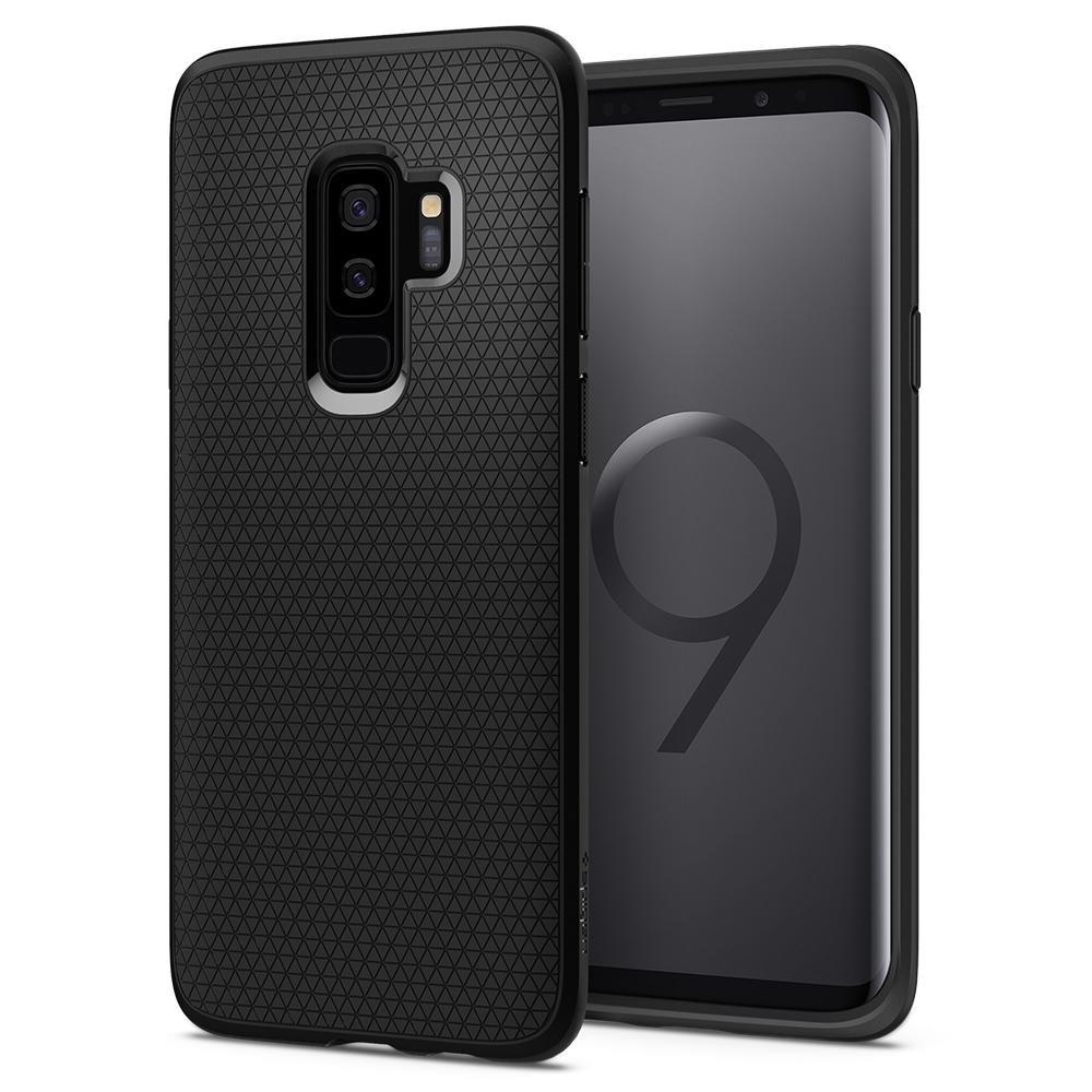 Spigen Samsung Galaxy S9+ / S9 Plus (6.2