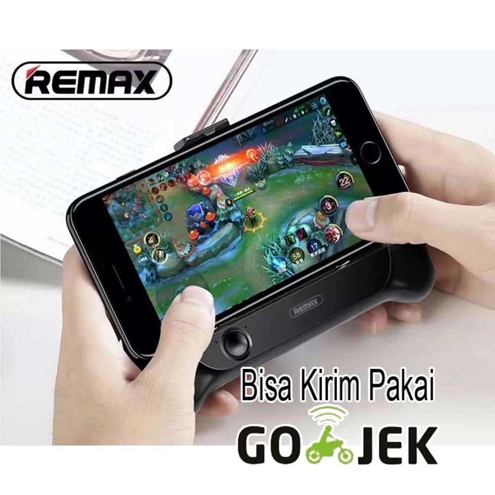 Remax Smartphone Cooling Gamepad -RT-EM01