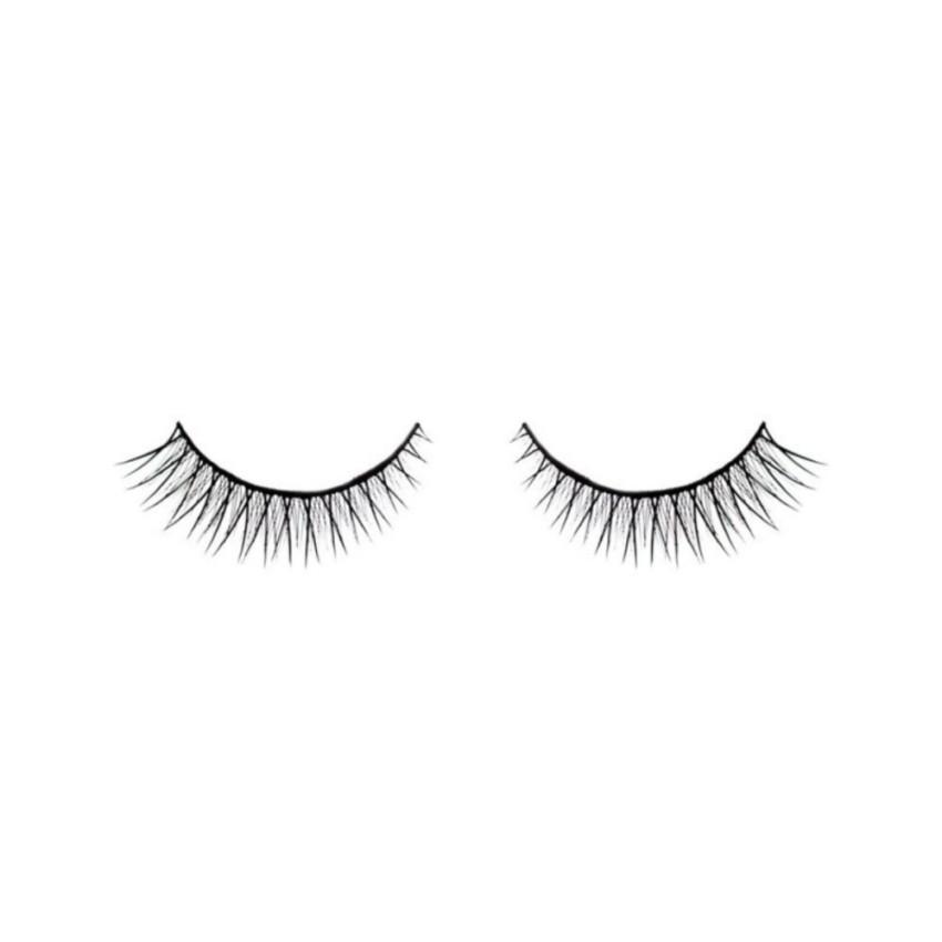 Bulu Mata Palsu Huda Beauty Perfect Lashes - Ringan False Eyelashes