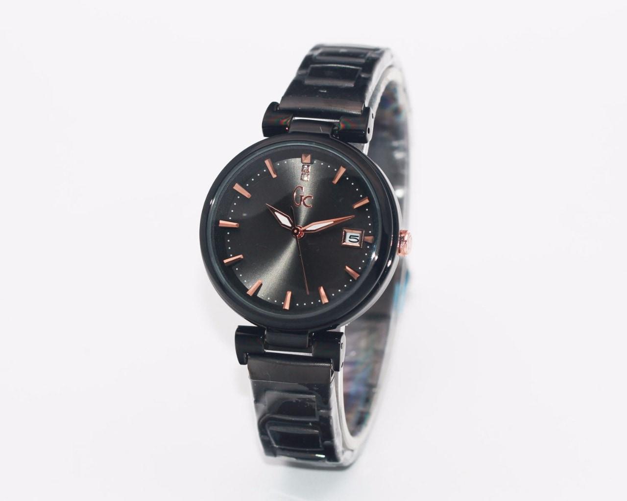 Jam Tangan GC GUESS COLLECTION 46500 WANITA TANGGAL RANTAI