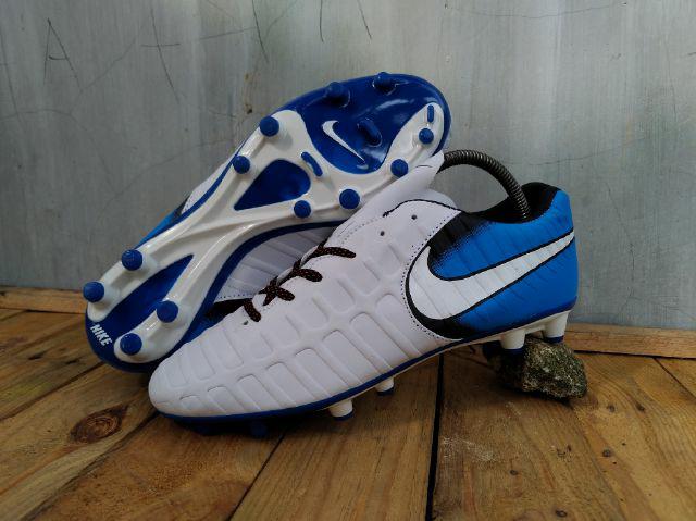 sepatu bola nike tiempo legend bola nike tiempo