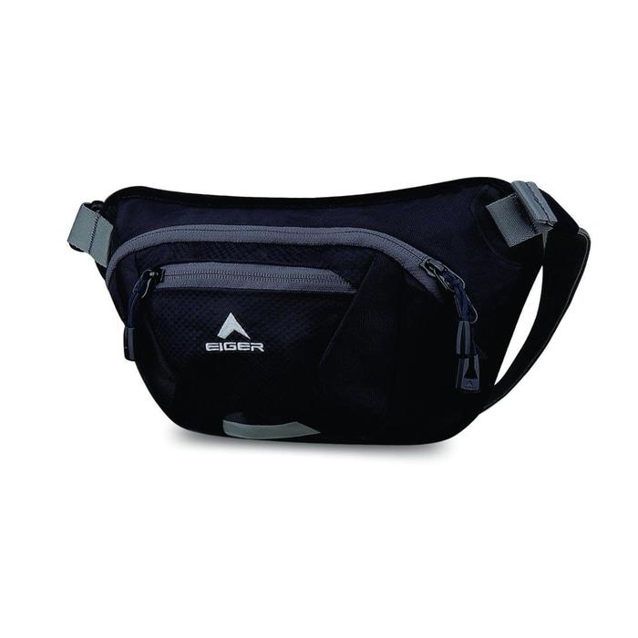 Tas Eiger Pinggang - Waist Bag Vessel Original