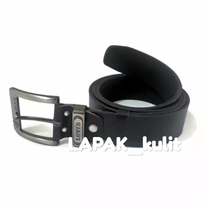 Gesper Kulit Sapi Asli-BANDUNG cibaduyut