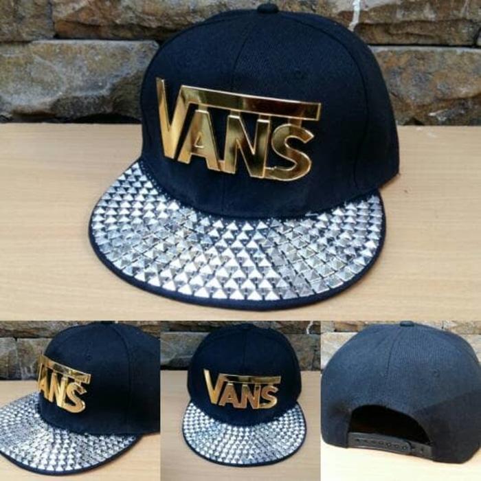 topi import snapback vans - zyhfcj