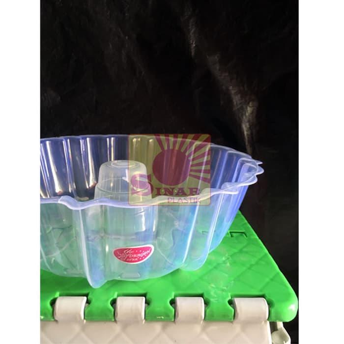 HOT PROMO!!! Cetakan Agar-Agar / Puding / Jelly/ Kue Tanaka Bundar Dragonstar - oQvqG2