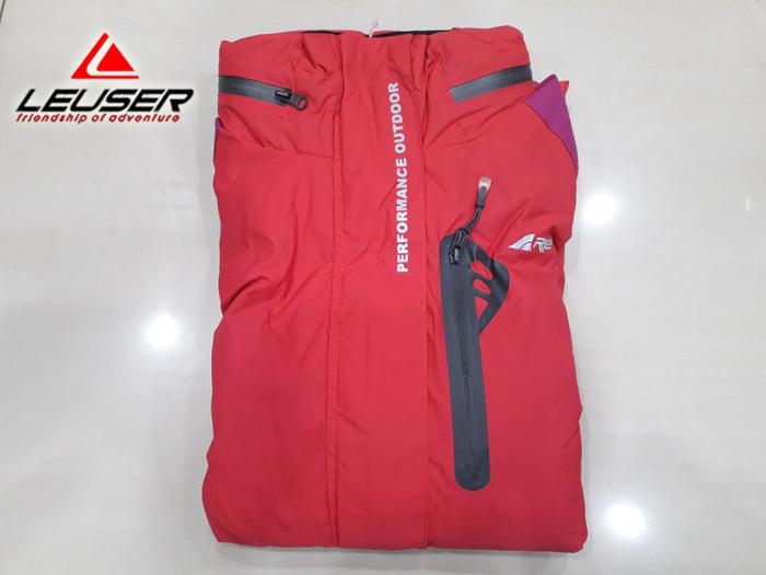 JAKET REI WS CINNAMON R14J104701