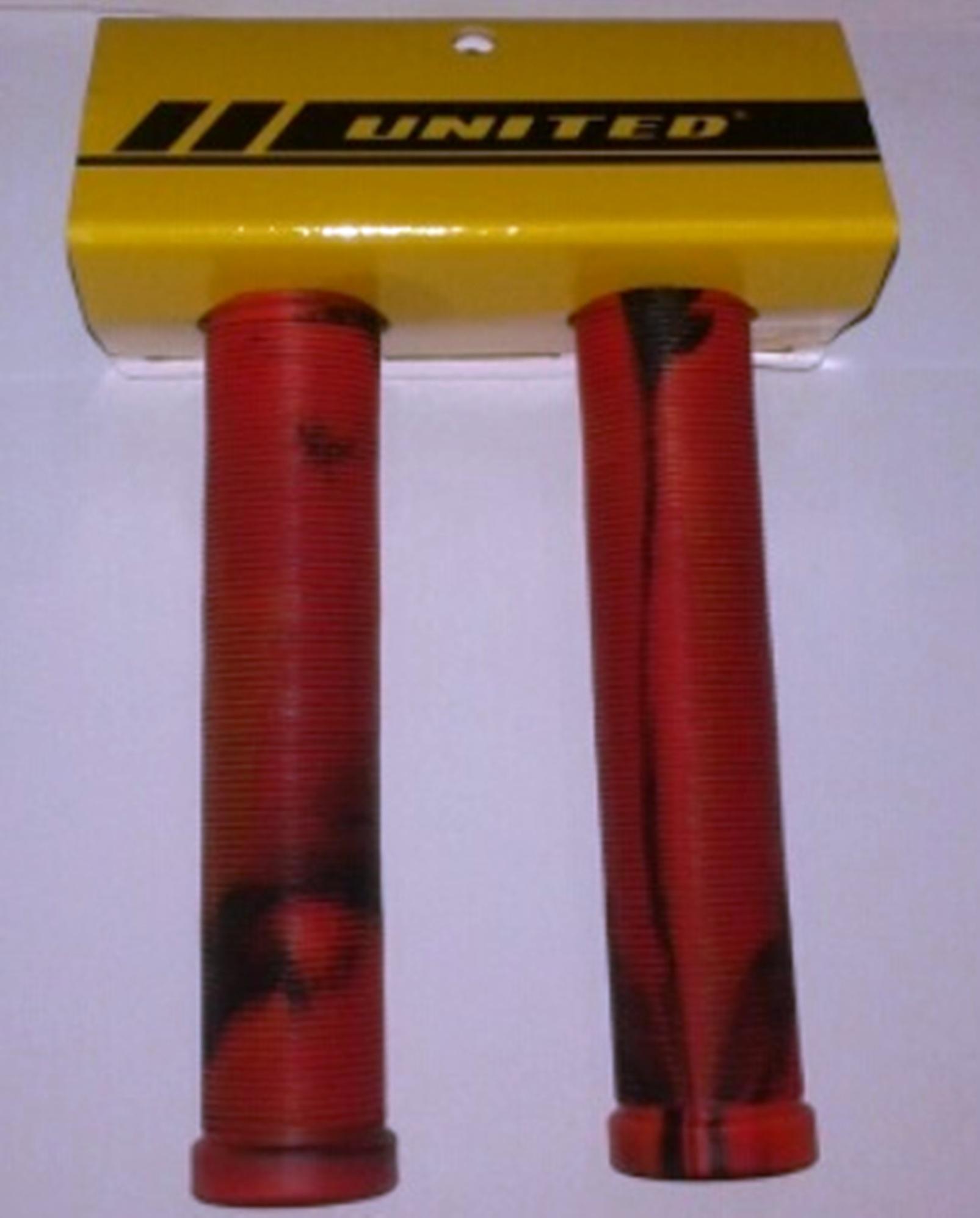 Handpad / handgrip BMX / MTB untuk semua sepeda