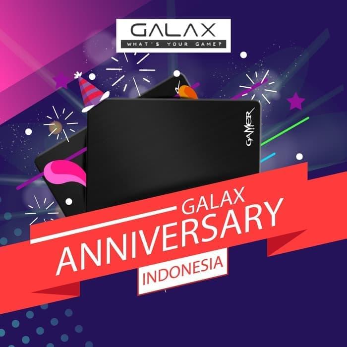 SALE - Galax SSD Gamer L Series 120GB Original