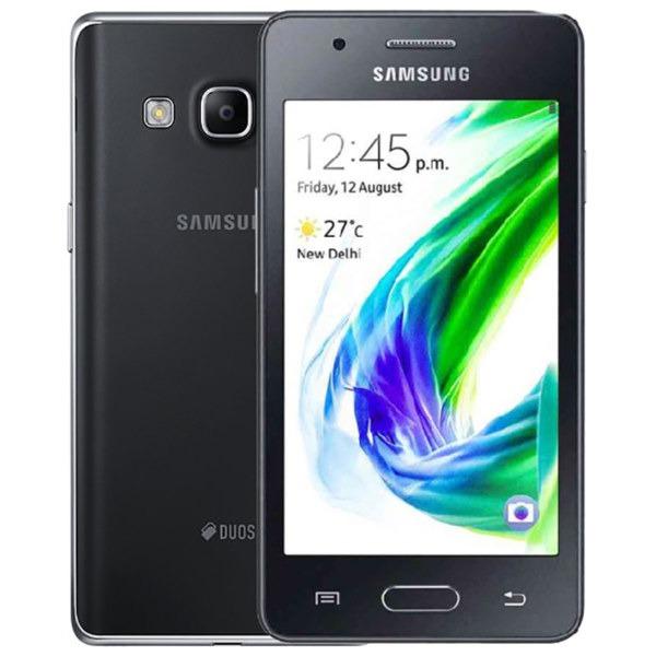 Samsung Z2 Smartphone - Z200