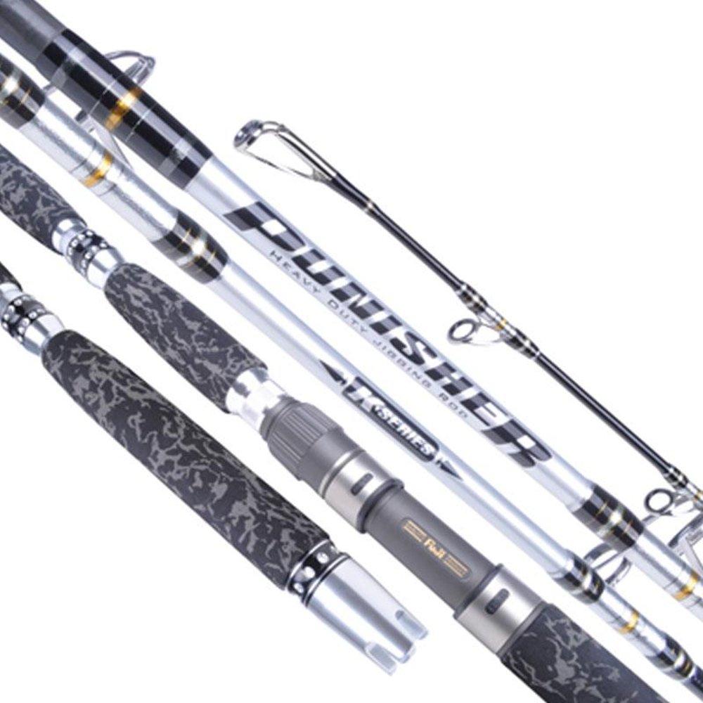 Joran Maguro Punisher K-Series 168 Cm PE 1-3 Spinning Carbon