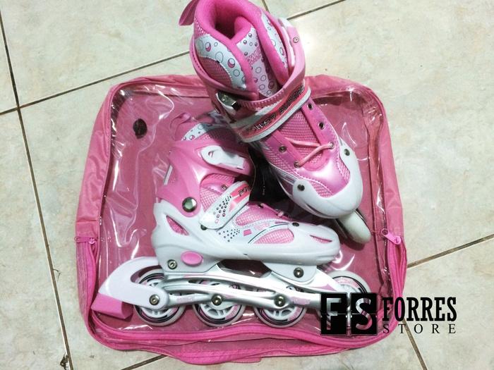 Jual Sepatu Roda Inline Power SuperB Murah!