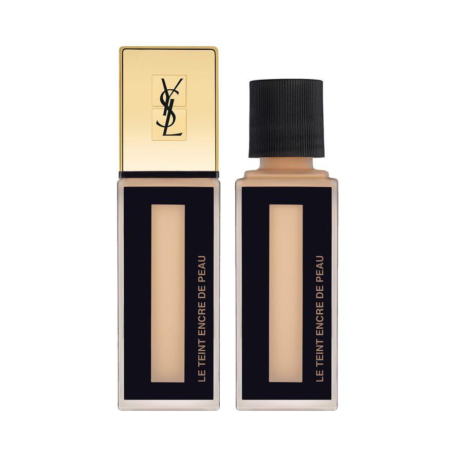 YSL Le teint encre de peau fusion ink foundation b20 beige