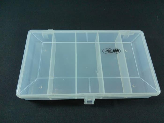 HARGA DISKON!!! box exori 400 - UDvKEY