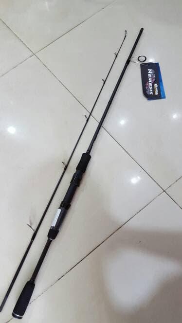 JORAN OKUMA NEMESIS NES 562M-165