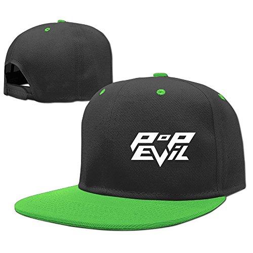 Hip-Hop Caps Children Pop Evil Rock Band Onyx War Of Angels Street Dancing Trucker Hats