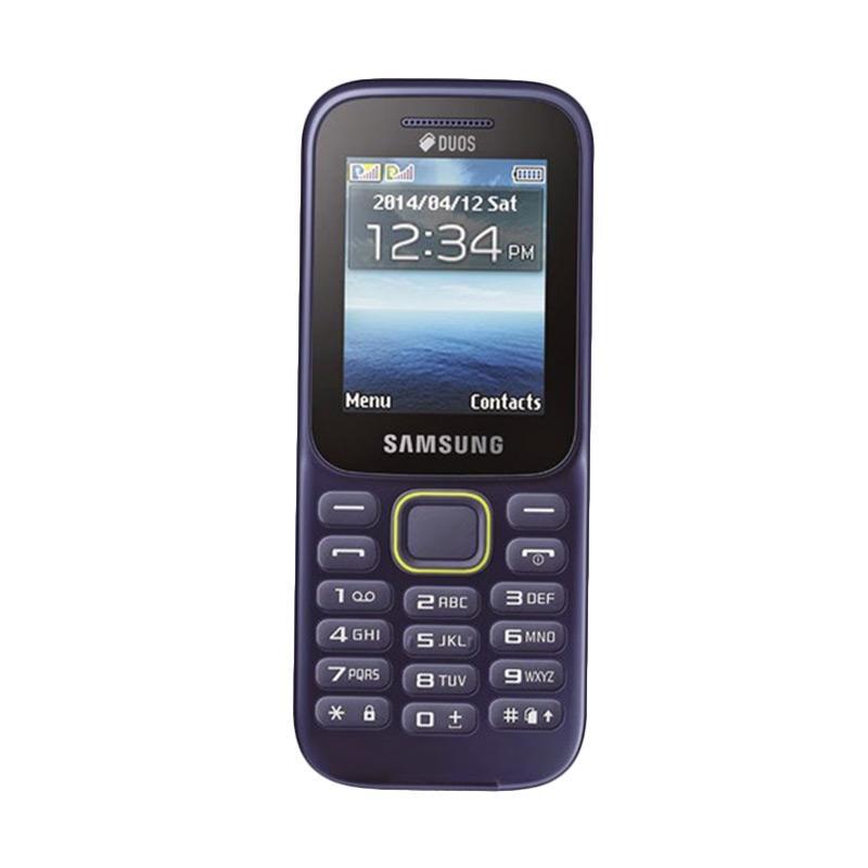 Samsung Phyton B310E - Dual SIM
