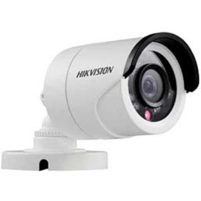CAMERA Hikvision Turbo HD1080P Ds-2CE16D0T-IRP RESMI