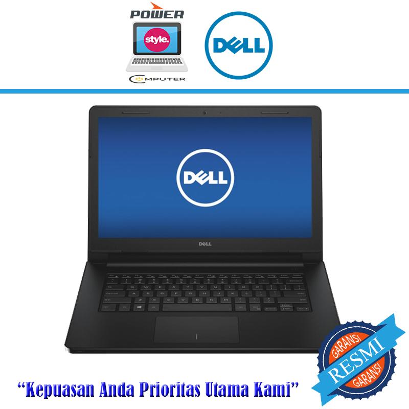 DELL INSPIRON 14-3476 - I7 8550U-8GB-1TB-RADEON 520 2GB-WIN10-14.0HD