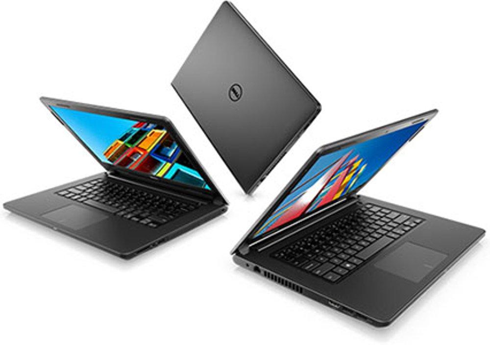 DELL 3462 INSPIRON DUAL CORE RAM 4GB