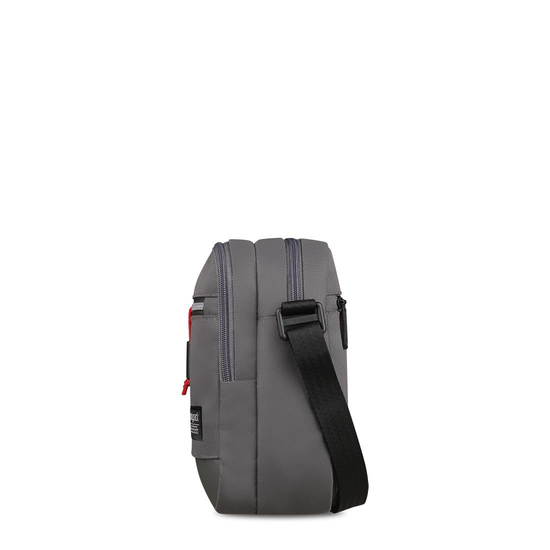 Bodypack Prosper Travel Pouch
