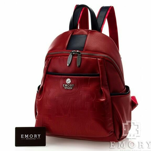 TAS RANSEL WANITA EMORY BURTON