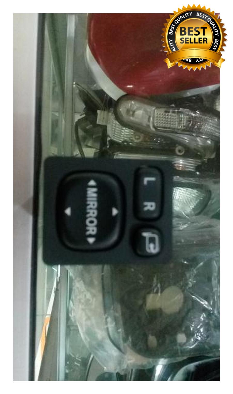 Upgrade Spion datsun Go panca Sepasang