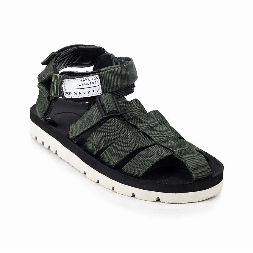 Sandal TEVA Series Bergaransi Woodley Series