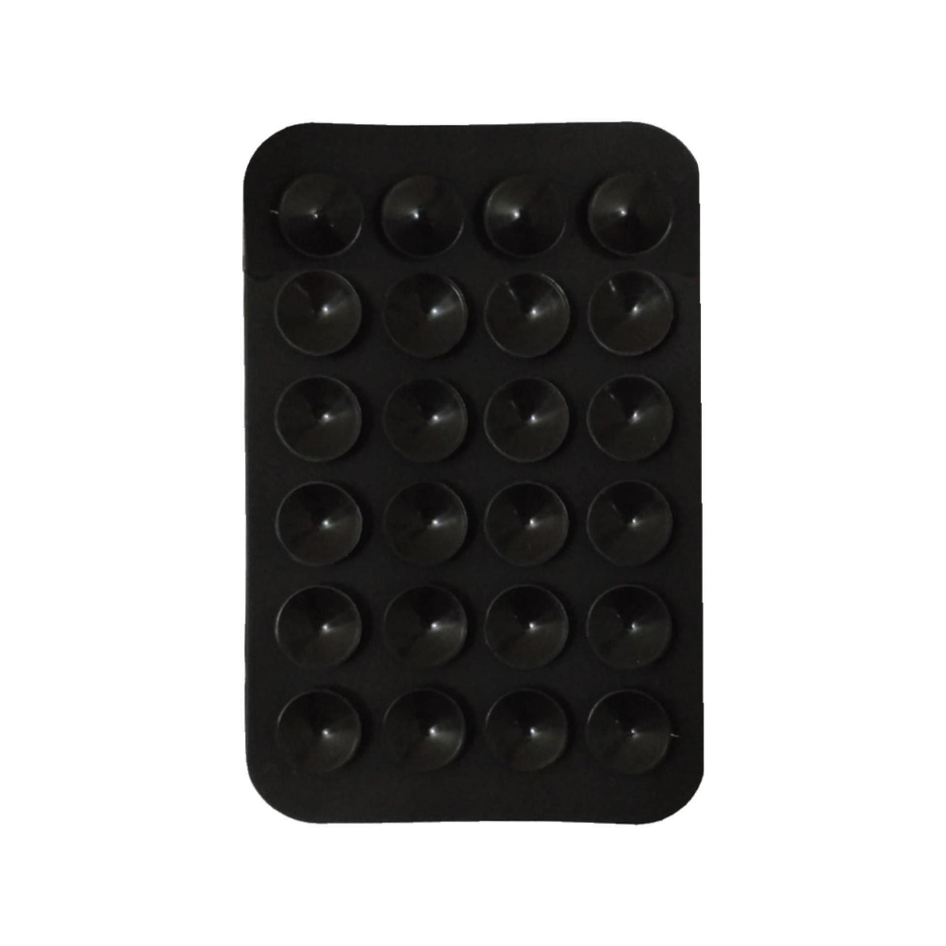 Tempel Belakang HP Stand Holder Gurita Universal 24 Tentakel Perekat Handphone
