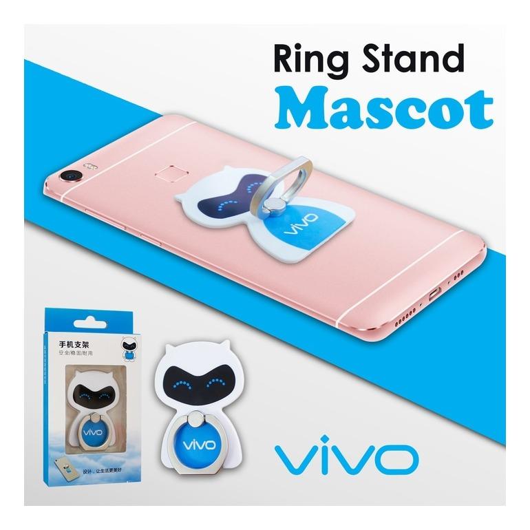 IRing Holder Boneka Vivo / i ring ( Dapat Digunakan Segala Jenis Gadget )