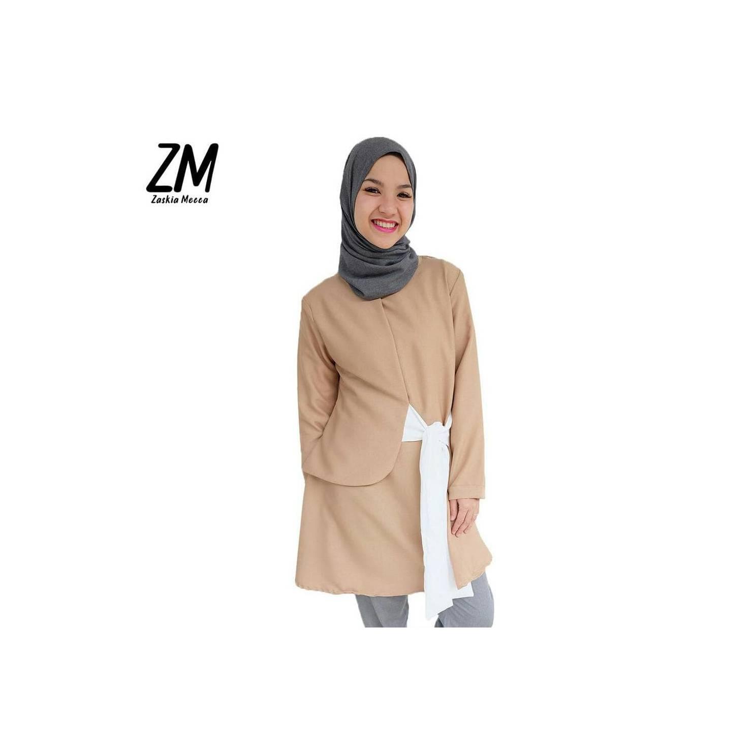 Zaskia Mecca - Hanale Blouse