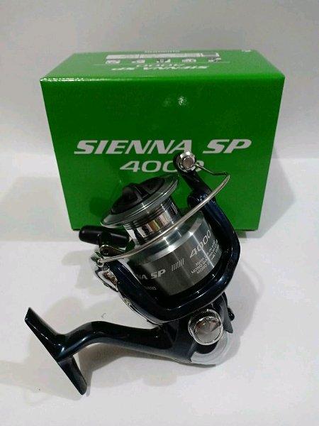 Reel Pancing Shimano Sienna SP 4000 Seri 2018