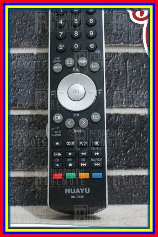 Remot Remote Tv Toshiba Regza Lcd Led Ct90126 Kw Super
