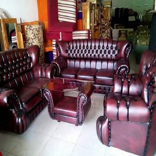 Sofa minimalis romawi