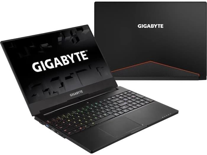 GIGABYTE AERO 15W - i7 7700HQ-16GB-1TB SSD-GTX1060-WIN10-15.6 IPS