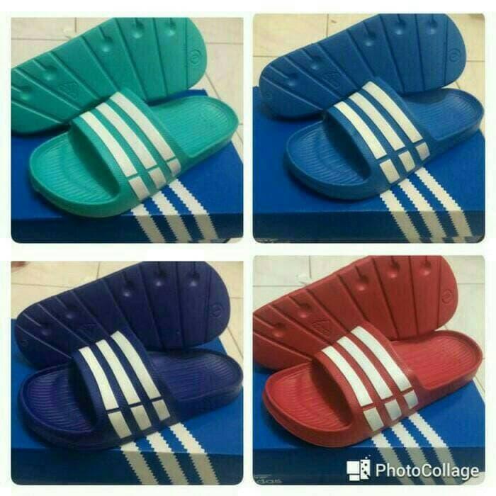 HARGA DISKON!!! Sandal Adidas Duramo Anak - WaOdJ8