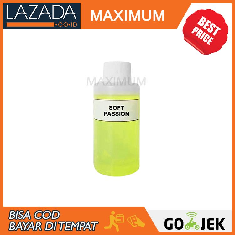 MAX COD - Bibit Parfum Soft Passion 100ml