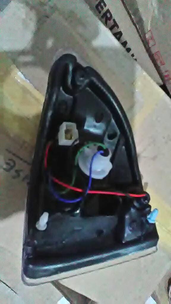LAMPU SEN DAIHATSU ESPAS KIRI