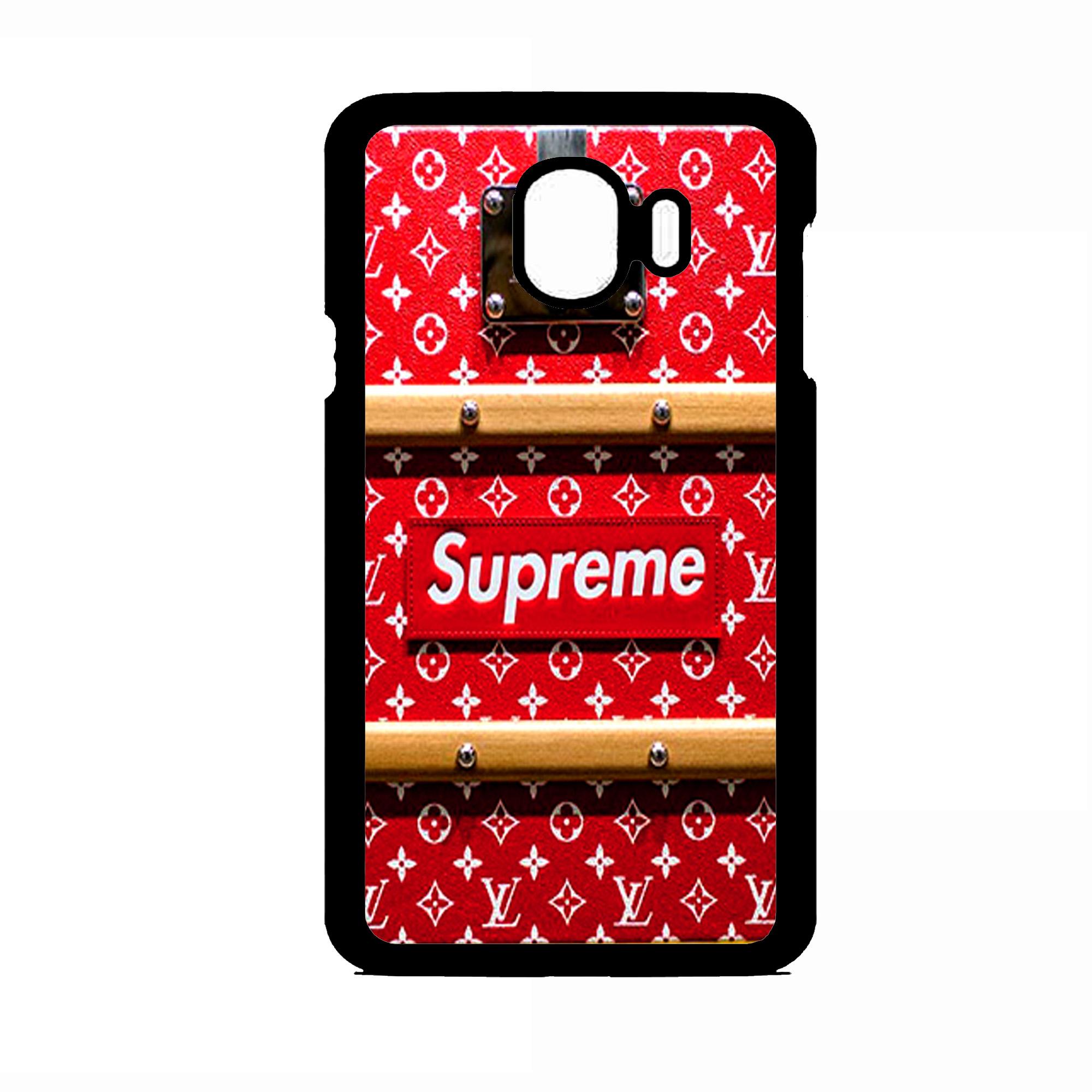 Case 360 Depan Belakang Samsung Galaxy J7 Duo Full 