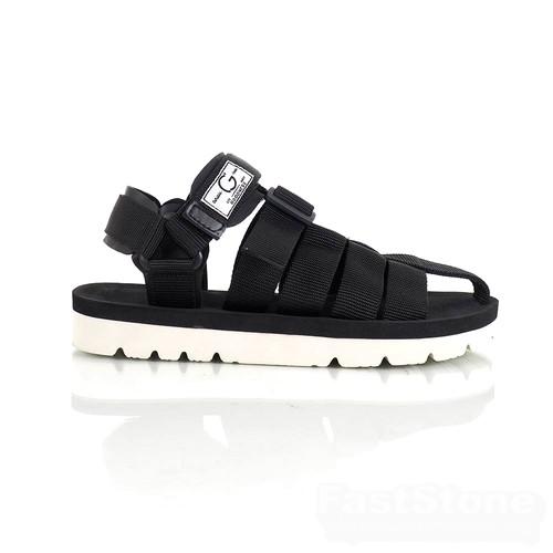 Sale Diskon SEPATU Sendal Nike Tracking Gunung Anti Selip Mudah Pakai
